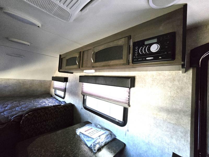 used Travel Trailers Winnebago Winners Circle for sale, in Enola, PA Thumbnail 14