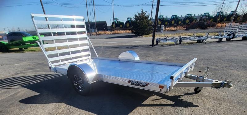 new Utility Trailers Triton Trailers  for sale, in Enola, PA Thumbnail 2