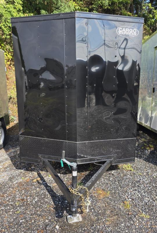 new Cargo (Enclosed) Trailers Cargo Express  for sale, in Enola, PA Thumbnail 3