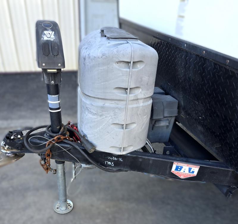 used Travel Trailers Winnebago Winners Circle for sale, in Enola, PA Thumbnail 6