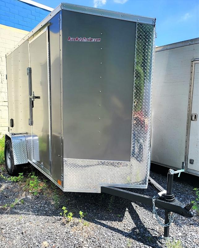2023 Cargo Express 5X10 Cargo / Enclosed Trailer 2023 Cargo Express 5X10 Cargo / Enclosed Trailer