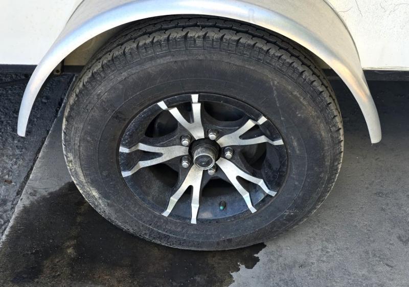 used Travel Trailers Winnebago Winners Circle for sale, in Enola, PA Thumbnail 7