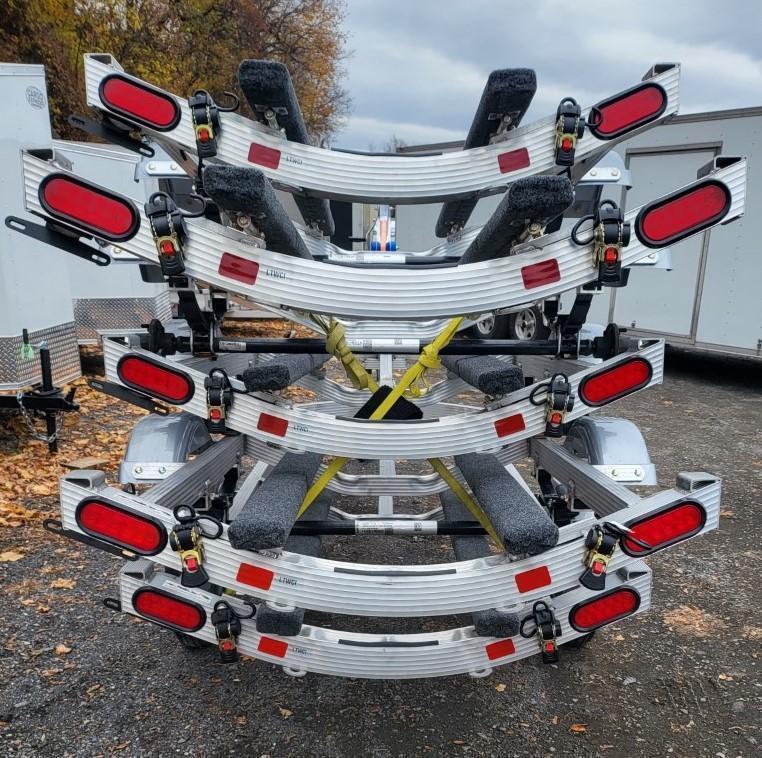 2023 Triton Trailers 1-PLACE JET SKI Watercraft Trailer 2023 Triton Trailers 1-PLACE JET SKI Watercraft Trailer