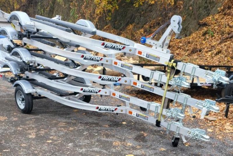 2023 Triton Trailers 1-PLACE JET SKI Watercraft Trailer 2023 Triton Trailers 1-PLACE JET SKI Watercraft Trailer