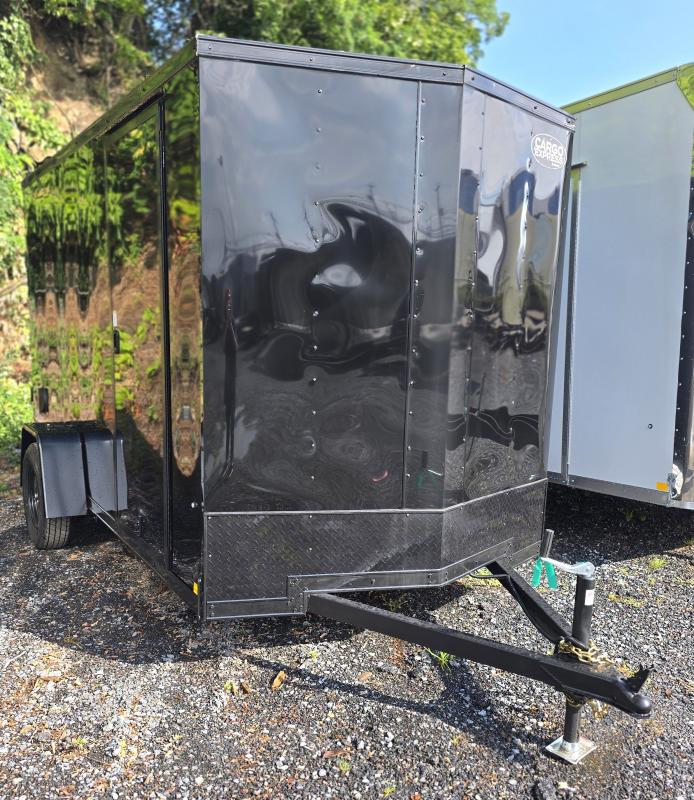 new Cargo (Enclosed) Trailers Cargo Express  for sale, in Enola, PA Thumbnail 2