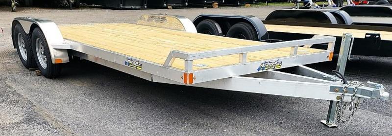 2022 Nitro 7x20 Car / Racing Trailer 2022 Nitro 7x20 Car / Racing Trailer