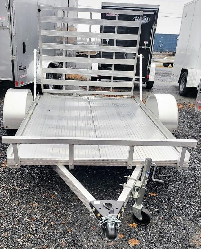 new Utility Trailers Triton Trailers  for sale, in Enola, PA Thumbnail 2