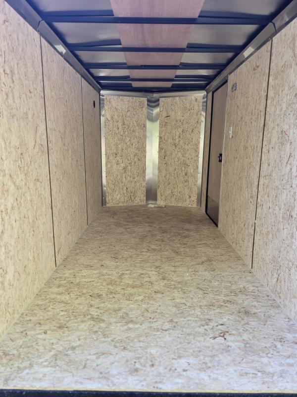 new Cargo (Enclosed) Trailers Cargo Express  for sale, in Enola, PA Thumbnail 6