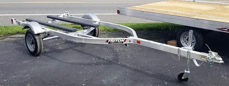 2021 Triton Trailers 1-PLACE JET SKI TRAILER 2021 Triton Trailers 1-PLACE JET SKI TRAILER