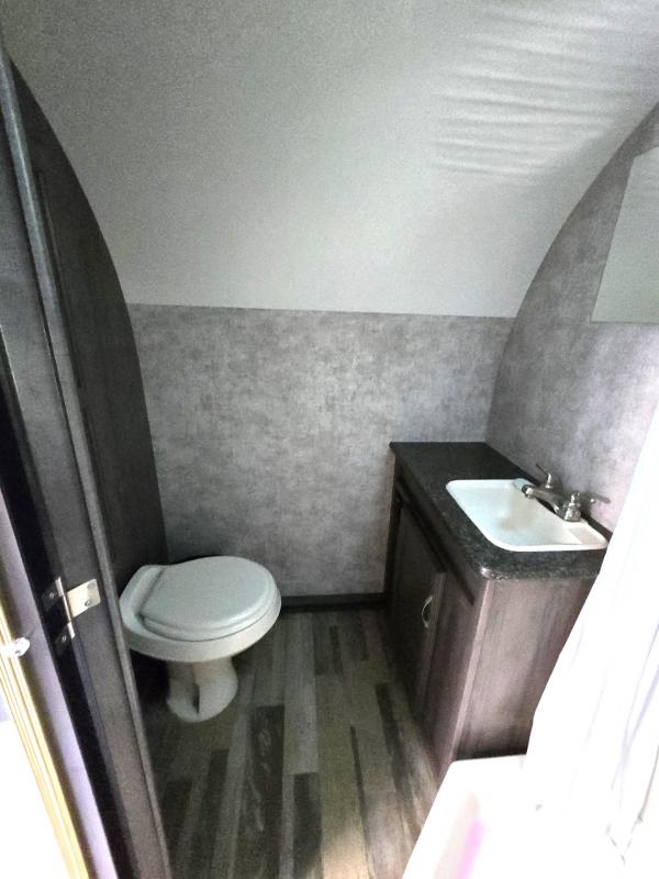 used Travel Trailers Winnebago Winners Circle for sale, in Enola, PA Thumbnail 16