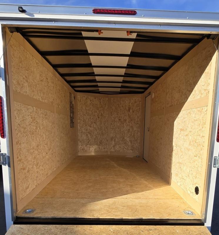 new Cargo (Enclosed) Trailers Wells Cargo  for sale, in Enola, PA Thumbnail 6