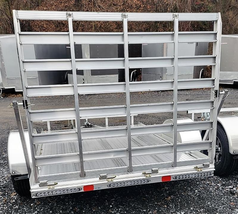 new Utility Trailers Triton Trailers  for sale, in Enola, PA Thumbnail 3