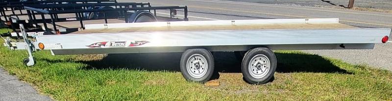 2023 Triton Trailers ATV168 ATV Trailer 2023 Triton Trailers ATV168 ATV Trailer