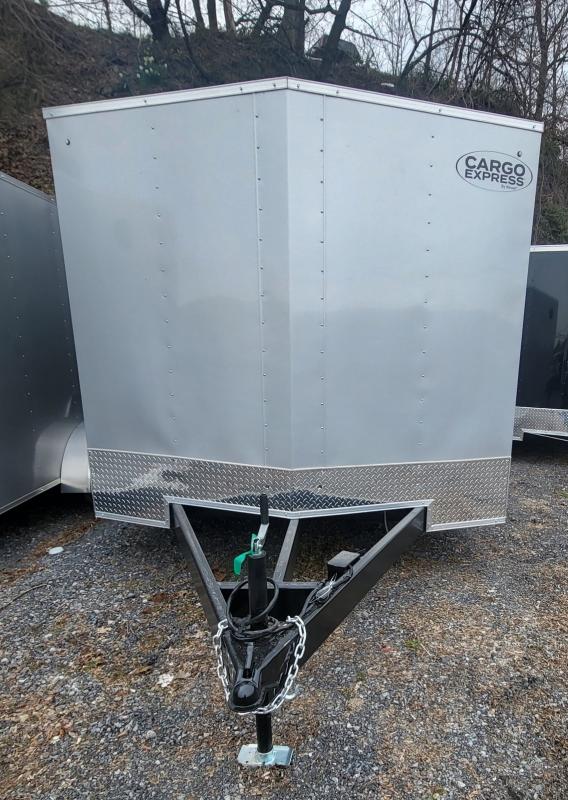 new Cargo (Enclosed) Trailers Cargo Express  for sale, in Enola, PA Thumbnail 2