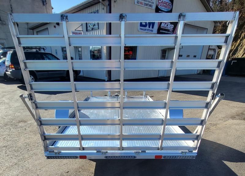 new Utility Trailers Triton Trailers  for sale, in Enola, PA Thumbnail 4