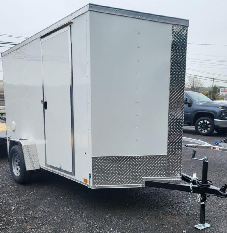 2023 Cargo Express 6X10 Enclosed Cargo Trailer 2023 Cargo Express 6X10 Enclosed Cargo Trailer
