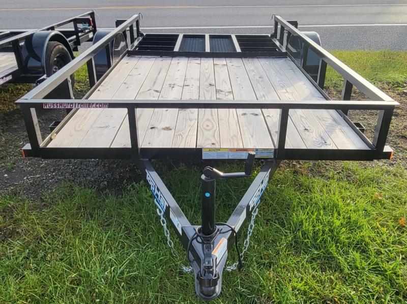 2022 Top Hat Trailers 6.5X12 Utility Trailer 2022 Top Hat Trailers 6.5X12 Utility Trailer