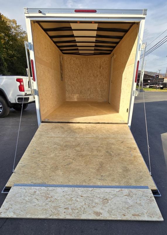new Cargo (Enclosed) Trailers Wells Cargo  for sale, in Enola, PA Thumbnail 5
