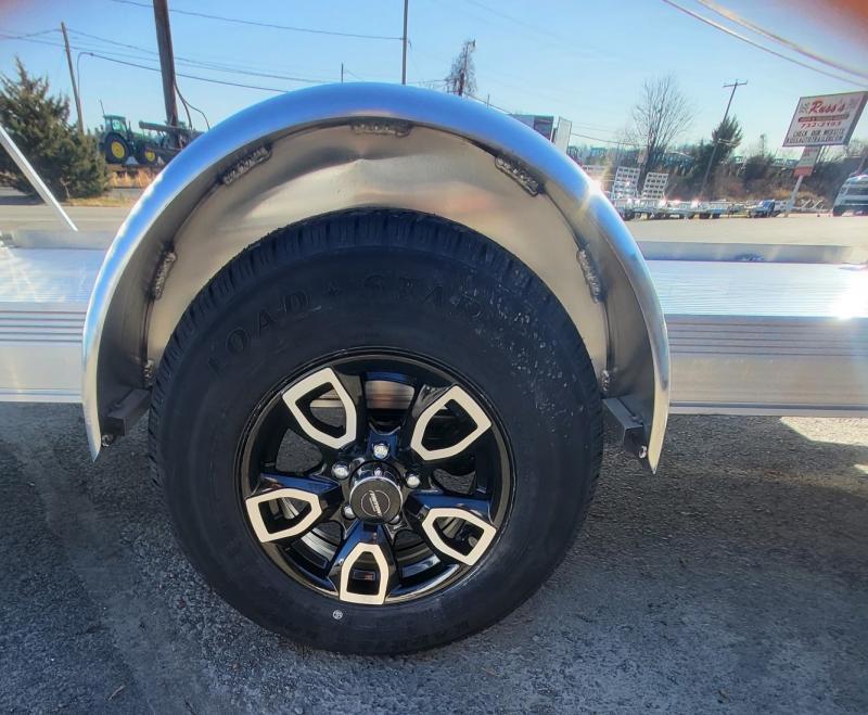 new Utility Trailers Triton Trailers  for sale, in Enola, PA Thumbnail 3