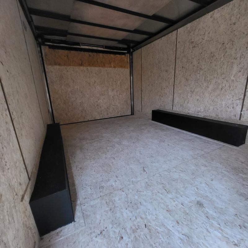 new Cargo (Enclosed) Trailers Cargo Express  for sale, in Enola, PA Thumbnail 5