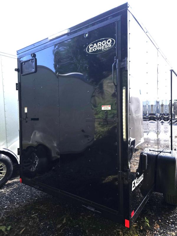 new Cargo (Enclosed) Trailers Cargo Express  for sale, in Enola, PA Thumbnail 4