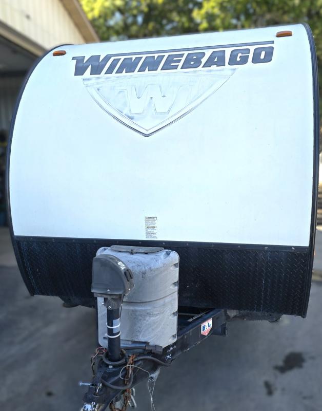 used Travel Trailers Winnebago Winners Circle for sale, in Enola, PA Thumbnail 5