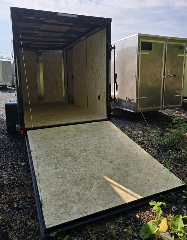 new Cargo (Enclosed) Trailers Cargo Express  for sale, in Enola, PA Thumbnail 5
