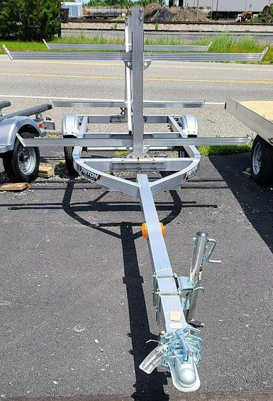 2023 Triton Trailers 4-PLACE KAYAK Watercraft Trailer 2023 Triton Trailers 4-PLACE KAYAK Watercraft Trailer
