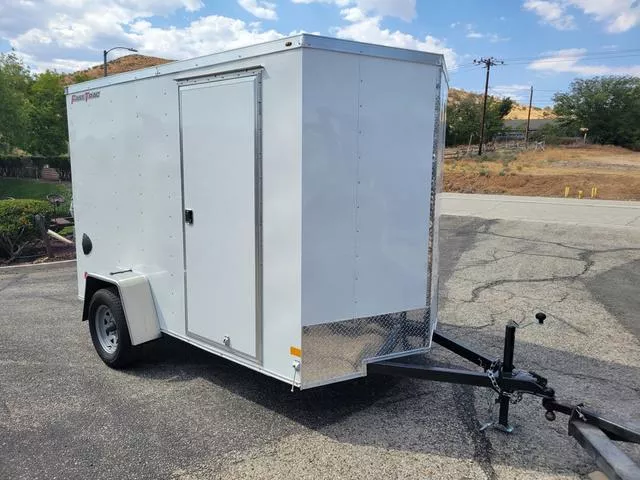 new Utility Trailers Wells Cargo  for sale, in Carson City, NV image-0