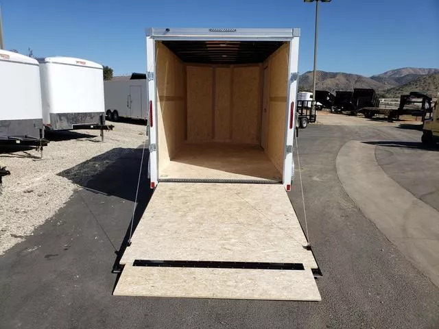 new Cargo (Enclosed) Trailers Wells Cargo  for sale, in Carson City, NV Thumbnail 6