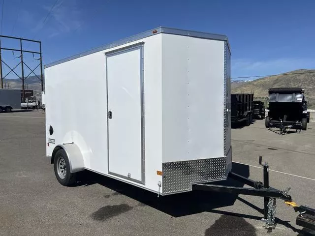 new Utility Trailers Wells Cargo  for sale, in Carson City, NV Thumbnail 6