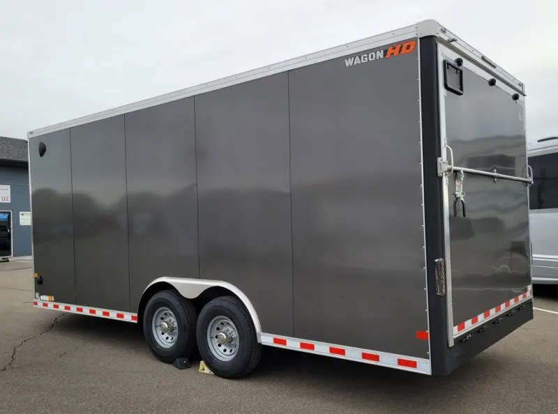 new Cargo (Enclosed) Trailers Wells Cargo  for sale, in Carson City, NV Thumbnail 6