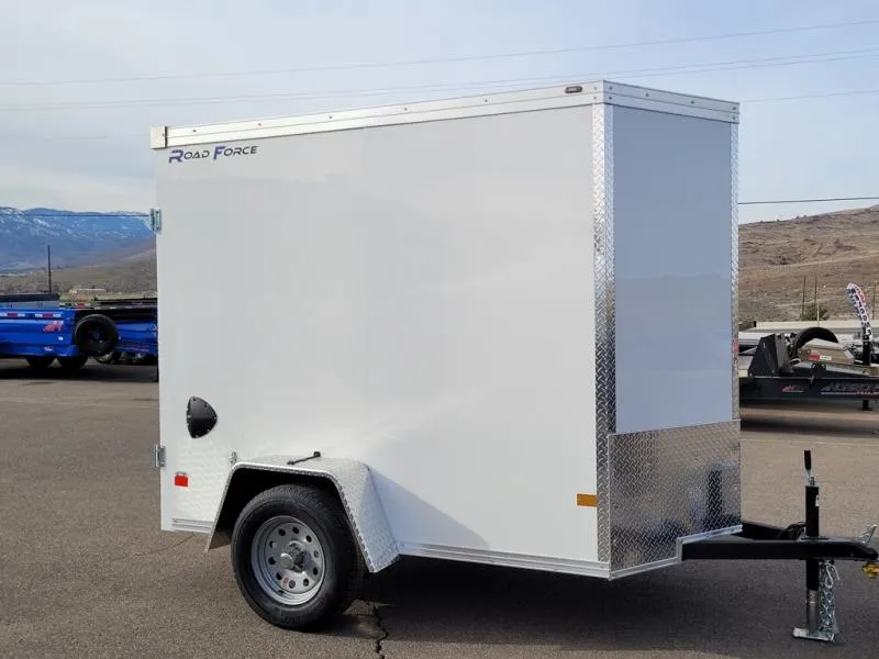 new Cargo (Enclosed) Trailers Wells Cargo  for sale, in Carson City, NV Thumbnail 4
