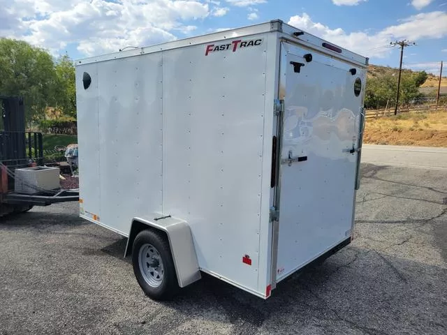 new Utility Trailers Wells Cargo  for sale, in Carson City, NV Thumbnail 2