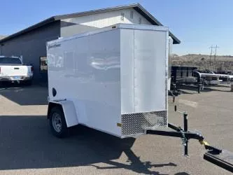 new Utility Trailers Wells Cargo  for sale, in Carson City, NV Thumbnail 8