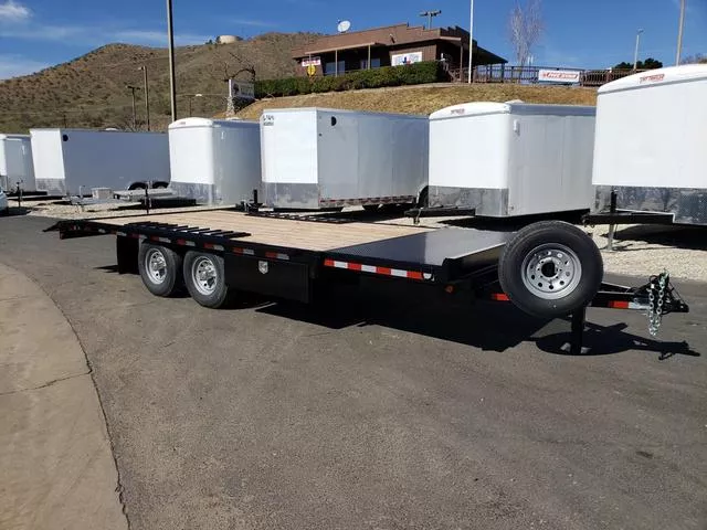 new Equipment / Flatbed Trailers Snake River  for sale, in Carson City, NV Thumbnail 8