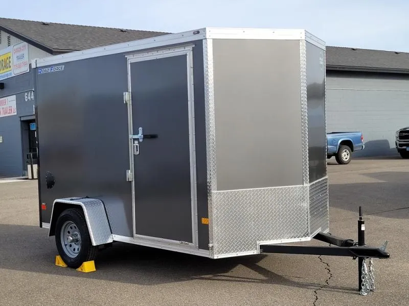 new Cargo (Enclosed) Trailers Wells Cargo  for sale, in Carson City, NV Thumbnail 2