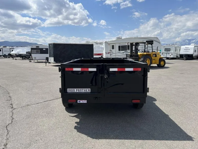 new Utility Trailers Iron Panther  for sale, in Carson City, NV Thumbnail 4