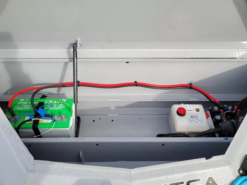 new Dump Trailers Horizon Trailers  for sale, in Carson City, NV Thumbnail 7