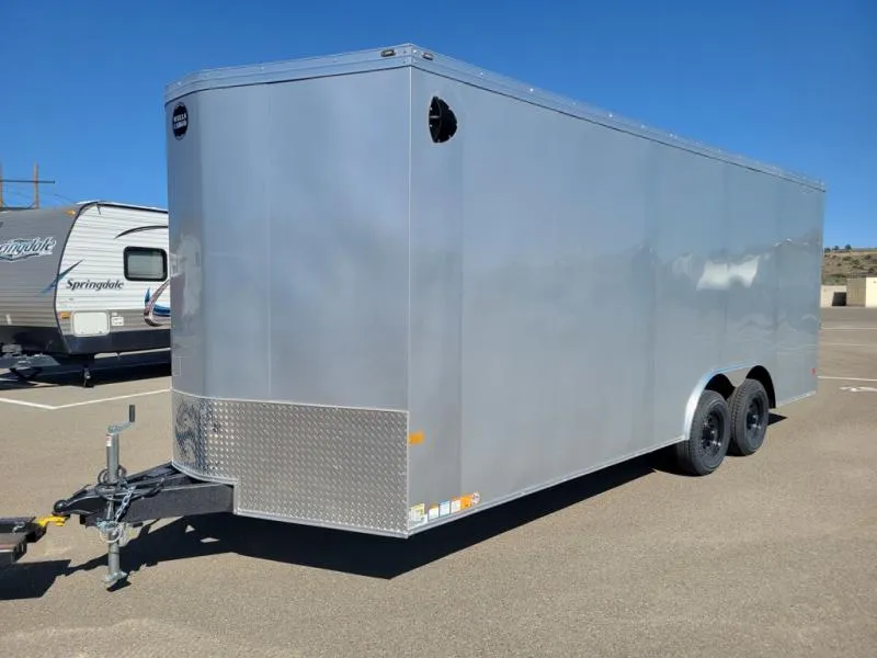 new Cargo (Enclosed) Trailers Wells Cargo  for sale, in Carson City, NV Thumbnail 10