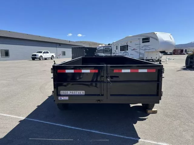 new Dump Trailers Iron Panther  for sale, in Carson City, NV Thumbnail 4