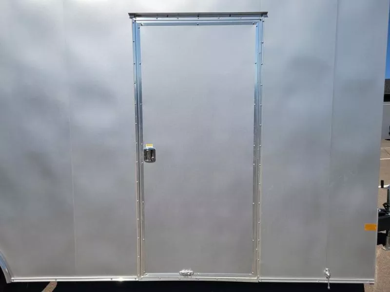 new Cargo (Enclosed) Trailers Wells Cargo  for sale, in Carson City, NV Thumbnail 6