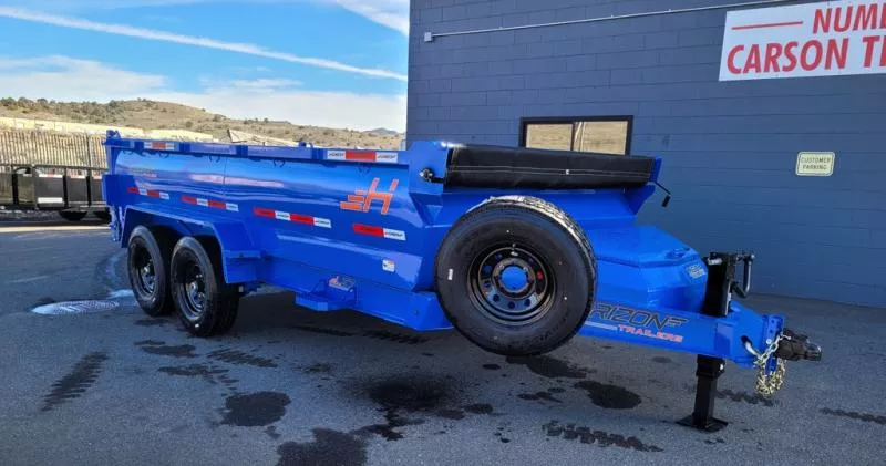 2026 Horizon LZ7 14'X83"X30" 14K