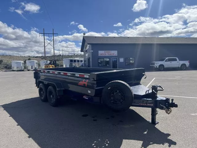 new Dump Trailers Horizon Trailers  for sale, in Carson City, NV Thumbnail 11