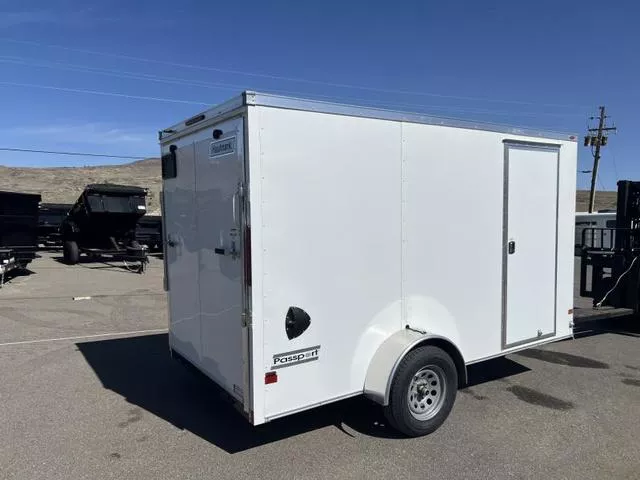 new Utility Trailers Wells Cargo  for sale, in Carson City, NV Thumbnail 7