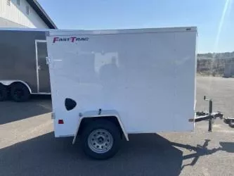 new Utility Trailers Wells Cargo  for sale, in Carson City, NV Thumbnail 7