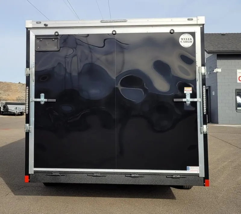 new Car Haulers / Racing Trailers Wells Cargo  for sale, in Carson City, NV Thumbnail 3