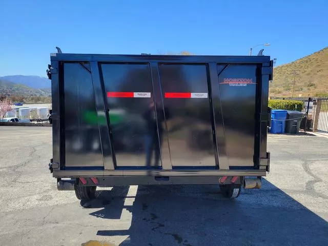 new Dump Trailers Horizon Trailers  for sale, in Carson City, NV Thumbnail 8