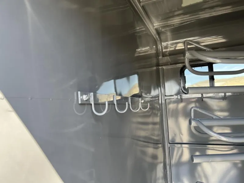 new Horse Trailers Delco Trailers  for sale, in Carson City, NV Thumbnail 6