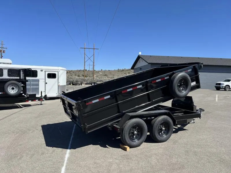 new Dump Trailers Iron Panther  for sale, in Carson City, NV Thumbnail 6